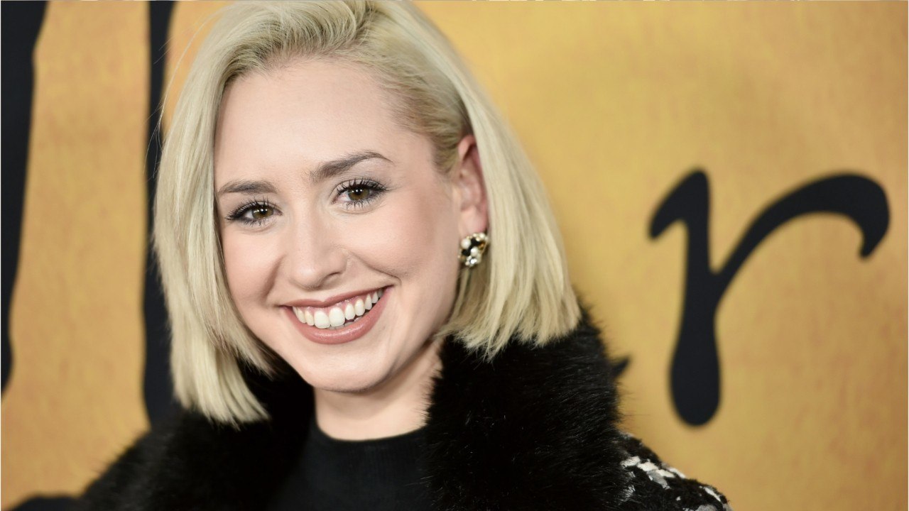 GALA VIDÉO - Jazmin Grace, la fille d’Albert de Monaco, rend un bel hommage à sa grand-mère Grace Kelly