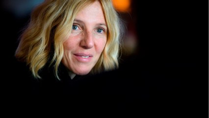 GALA VIDEO : Sandrine Kiberlain : cette chose folle qu’elle serait prête à faire pour sa fille Suzanne