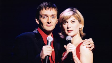 GALA VIDEO - Michèle Laroque, surprise par un étrange détail lors de sa rencontre avec Pierre Palmade