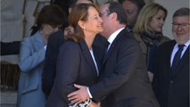 GALA VIDÉO - François Hollande et Ségolène Royal, bientôt grand-parents !