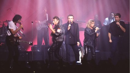 GALA VIDÉO - Les Enfoirés 2019 : les artistes sont-ils payés ?