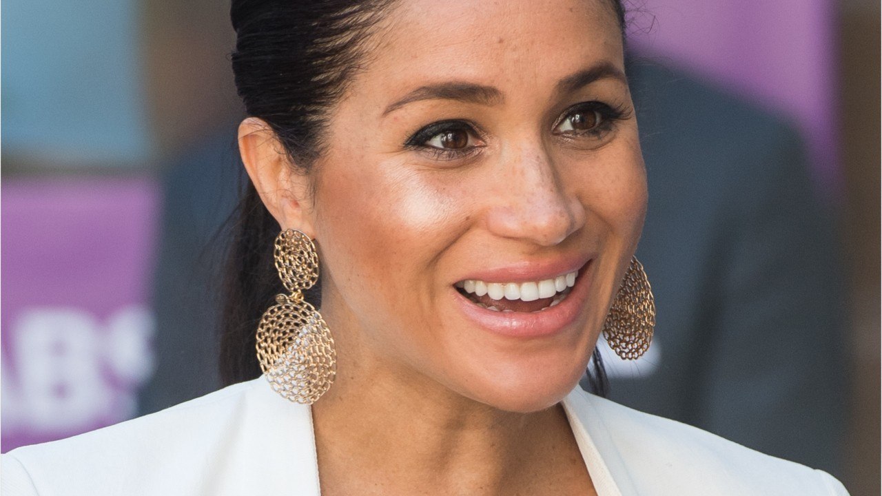 GALA VIDÉO - Meghan Markle : cette petite réflexion inattendue sur son passé d’actrice