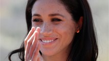 GALA VIDEO : Meghan Markle menace d’attaquer en justice un journal anglais : une procédure inédite chez les Windsor