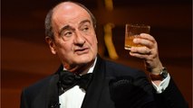 GALA VIDÉO - Pierre Lescure: sa déclaration d’amour aux femmes de sa vie