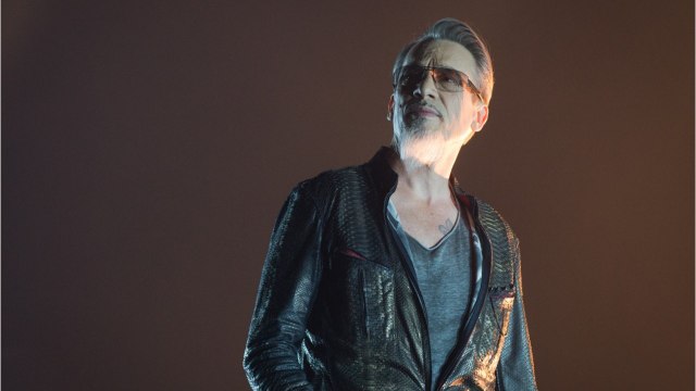 GALA VIDÉO - Les Enfoirés : pourquoi Florent Pagny est de retour après 24 ans d’absence