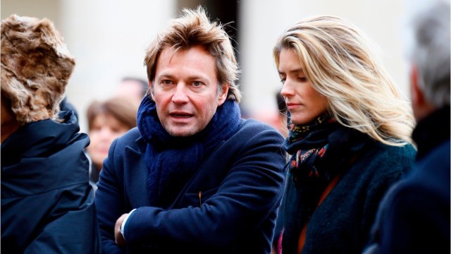 GALA VIDÉO - Alice Taglioni et Laurent Delahousse, vacances en famille à l’île Maurice