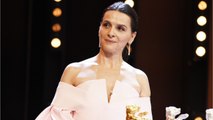 GALA VIDÉO - Pourquoi Juliette Binoche ne voudrait “pour rien au monde avoir à nouveau 20 ans”
