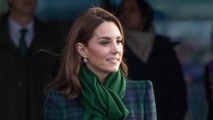 GALA VIDÉO - Charmant… Découvrez l’hommage de Kate Middleton à Lady Diana