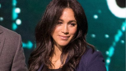 GALA VIDÉO - Quand Meghan Markle inspire… les chirurgiens esthétiques