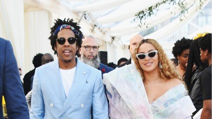 GALA VIDÉO - Beyoncé Knowles crée le scandale avec une vidéo inappropriée de Meghan Markle