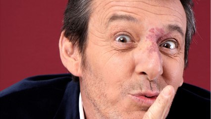 GALA VIDÉO - Jean-Luc Reichmann : ce petit nom que lui donne sa fille