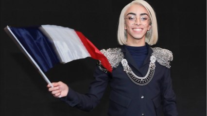 GALA VIDÉO - Bilal Hassani à l’Eurovision : sa victoire est une « réponse aux haters "