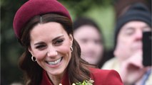 GALA VIDEO - Kate Middleton, cette joie de mère que n’a pas connue Lady Diana