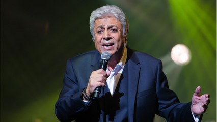 GALA VIDÉO - Enrico Macias, cette chose illégale qu’il a dû faire pour un rôle