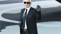 GALA VIDEO - Mort de Karl Lagerfeld : comment ses proches ont respecté ses dernières volontés