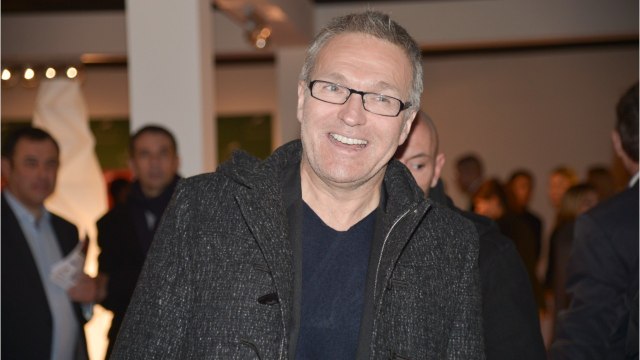 GALA VIDEO - Laurent Ruquier très remonté contre les journalistes : son gros coup de gueule