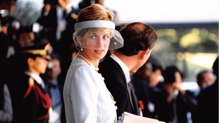 GALA VIDEO - Non, Lady Diana n’était pas enceinte lors de son accident fatal