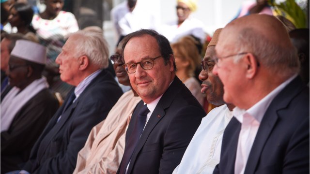 GALA VIDEO - Cette petite blague d’un proche des Macron sur les infidélités de François Hollande