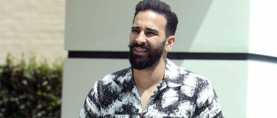 GALA VIDEO - Adil Rami raconte sa descente aux enfers après la coupe du monde : « J’ai fait un burn out "