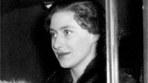 GALA VIDÉO : L’image de la princesse Margaret abîmée, cette bonne nouvelle qui va toucher la reine Elizabeth