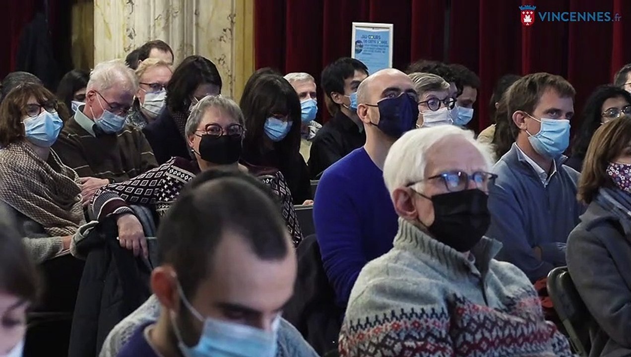 Lancement du Pacte éco-citoyen