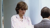 GALA VIDÉO - Lady Diana en larmes avant son mariage : ce cadeau du prince Charles à Camilla qui lui a fait beaucoup de mal
