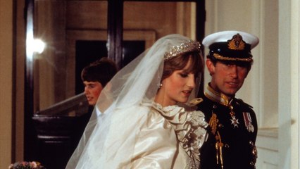 GALA VIDÉO - Cette blague de mauvais goût du Prince Charles qui a meurtri Lady Diana