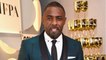 GALA VIDEO - Idris Elba raconte comment il s’est retrouvé à jouer les DJ au mariage d’Harry et Meghan