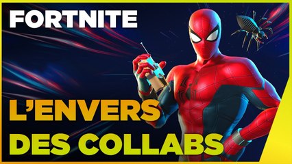 Fortnite est-il le Avengers des jeux vidéo ?  5 Choses à Savoir