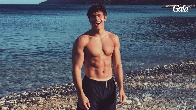 GALA VIDEO - Pourquoi Arthur Chatto, le cousin très sexy des princes Harry et William fait enrager ses voisins