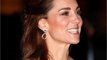 GALA VIDÉO - Kate Middleton : sa délicate attention pour les infirmières et sages-femmes du monde entier