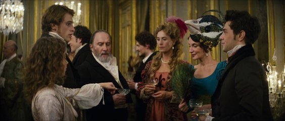 Illusioni perdute, guarda una clip inedita del film (HD)