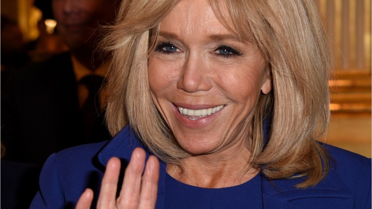 GALA VIDEO - La petite vengeance de Brigitte Macron contre Ismaël Emelien