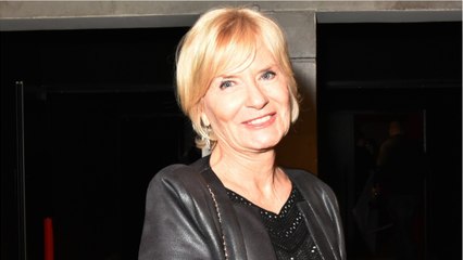 GALA VIDEO - Catherine Ceylac, cette interview tendue dont elle garde un très mauvais souvenir