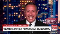The Real Reason People Are Calling On CNN To Fire Chris Cuomo