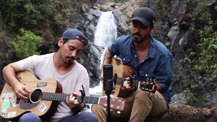 Music Travel Love  One More Day Tukal Tukal Falls Botolan Philippines Diamond Rio Cover