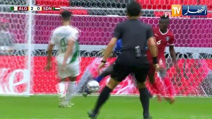 الجزائر - المغرب.. الخضر في أقوى إختبار للمرور إلى المربع الذهبي لكأس العرب