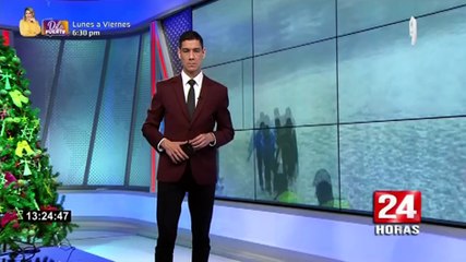 Municipio de Magdalena se pronunció sobre caso de menor que casi se ahoga en el mar