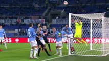 Highlight Football: Lazio Rom 0-0 Galatasaray SK - UEFA Europa League 2021-22 - 10/12/2021