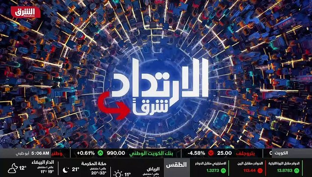 ...ميون امام حزمة عقوبات اميركية قد تزيد ال...