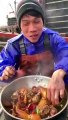 Fisherman Cooking Amazing SeaFood Look So Yummy and Delicious #1 | The Food Daily Yummy 2021