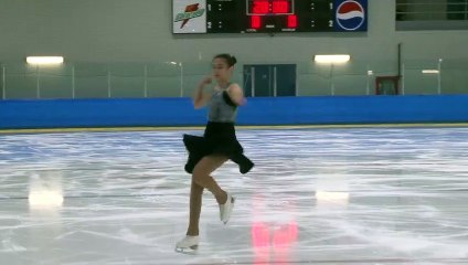 ASTICOU2021 - Artistique OR - Dames