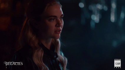 Legacies Season 4 Episode 9 I Can't Be The One To Stop You