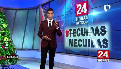 Mercado Central: exigen carné de vacunación Covid en galerías