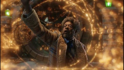 S3,E1 — His Dark Materials Season 3 Episode 1 FREE — Drama