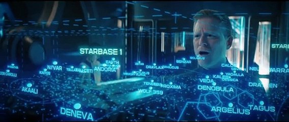Star Trek Discovery 4x05 Season 4 Episode 5 Trailer