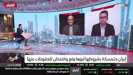 ...التي كانت يعني يعني مقلقة للوكالة الدولي...