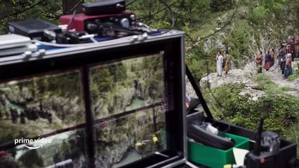 The Wheel of Time – A Look Inside Episode 1