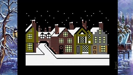 C64 Christmas Demo