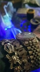 All Of MY ICED OUT JEWELRY